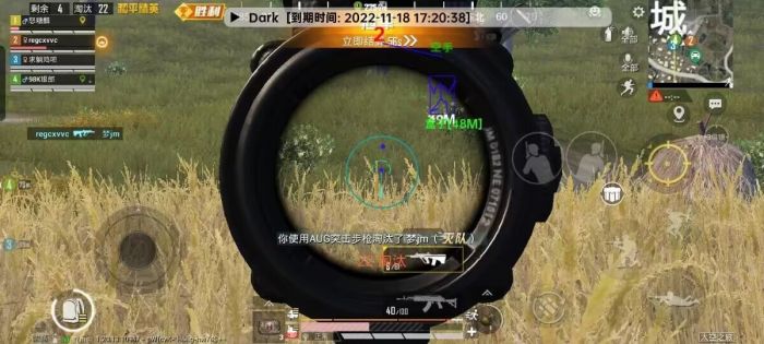 和平精英免费防封软件 - 无门槛直装辅助推荐